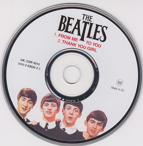 Golden Beatles CD 1998. Купить the Beatles Single collections.