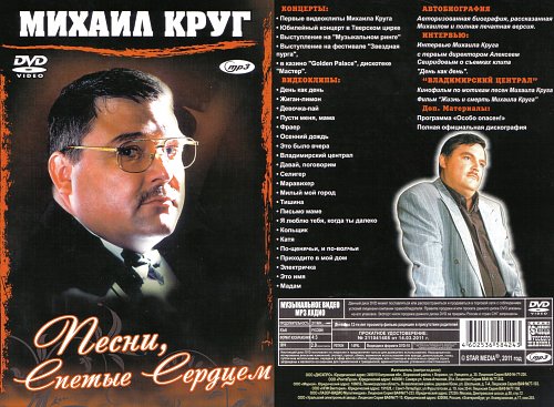 Круг фото песня