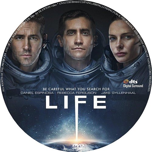 Обложка 2017. Живое Life 2017 обложка DVD. Life (2017) Cover. Life (2017) Blu-ray Cover. 17свэнтин обложка 2017.