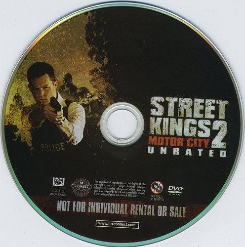 Streat King