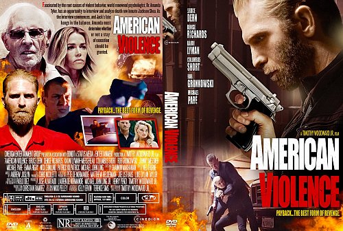 американская жестокость дениз ричардс.