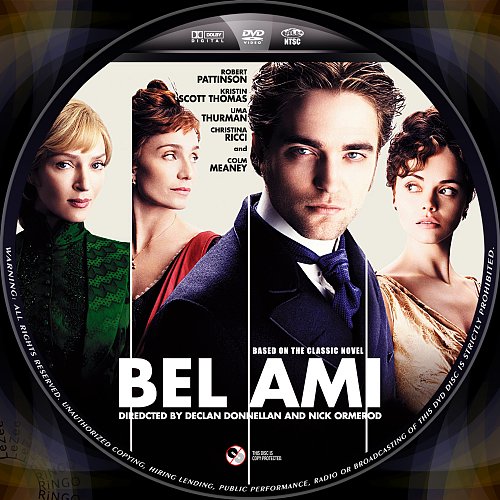 Bel Ami Videos