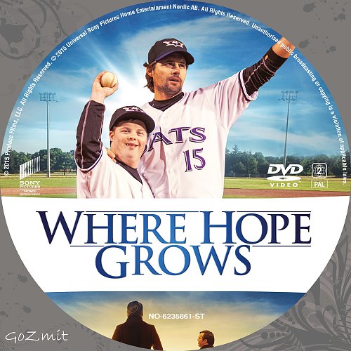 Where is hope. Where hope grows. where hope grows na russkom. where hope grows na russkim.