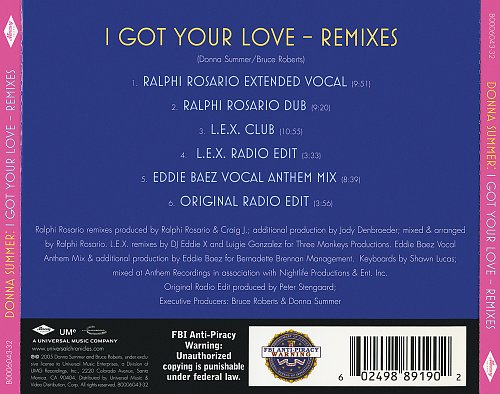 In and out of love remix. Donna Summer 2005 Gold CD. I got Love перевод. L got Love перевод. Фото l got Love.