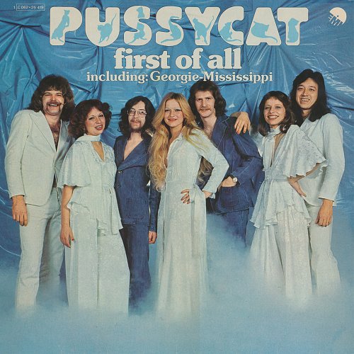 Pussykat