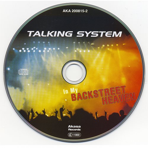 Talking system. Talking system. Talking system. She s a lady. Modern talking - you are not alone _genos.