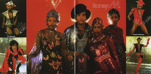 Boney m venus. Boney m Nightflight to Venus 1978. Boney m Nightflight to Venus обложка. Бони м в Москве 1978. Boney m Nightflight to Venus CD.