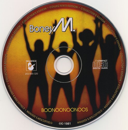Руки версия слушать. Boney m 1981. 1981 - Boonoonoonoos. Boney m Boonoonoonoos 1981. Обложки для DVD Boney m.