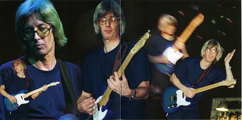 Концерт 2001 года