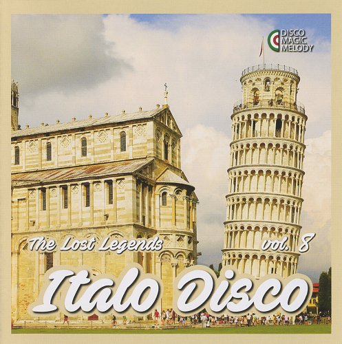 Italo disco legends. 01-45 (2017-2021). 01-45 (2017-2021). Italo disco legends. Кассета magic melodies.