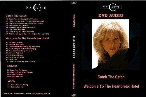 C catch my lose. C.C.catch двд. C.C. catch - «the best»-2022. C.C.catch диск песен. Cc catch catch the catch 1986 CD.