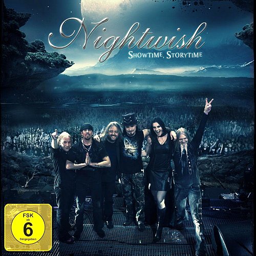 Nightwish my sin