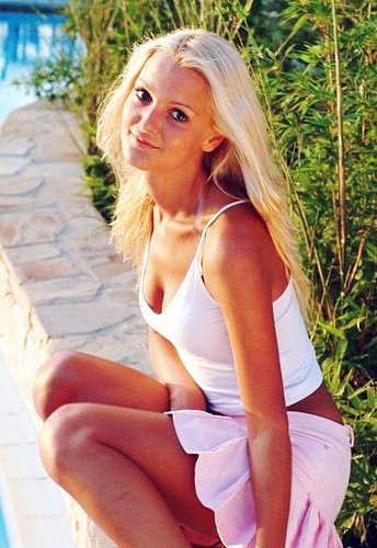 Екатерина Мельник Горячие Фото