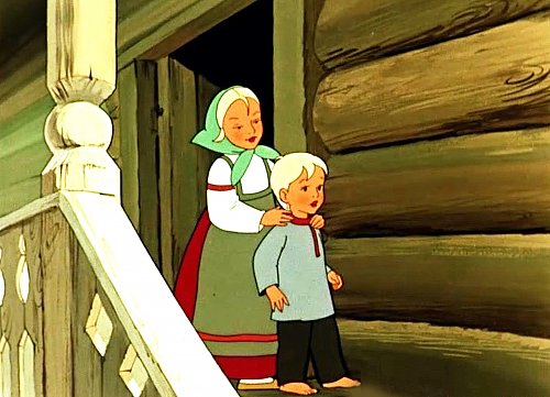 Маша из сказки гуси лебеди