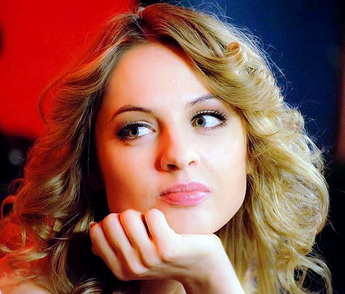 Янина Студилина Муж Дети Фото