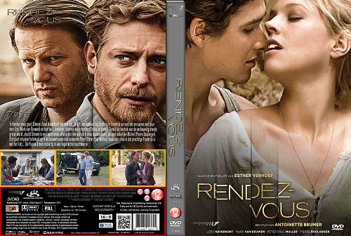 Greg Downey Rendez vous