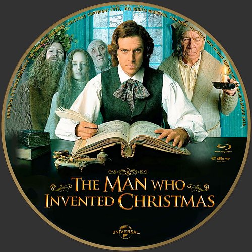 Who invented who did invent. Человек который изобрёл Рождество. The man who invented Christmas. Человек который изобрёл Рождество Постер. The man who invented Christmas фильм.