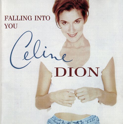Failing into you
