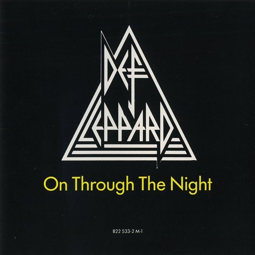 Def leppard on through the night 1980. Night def. Def leppard hello america (1980). On through the night def leppard. Def leppard greatest hits.