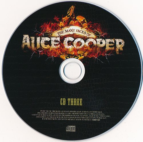 Many faces перевод