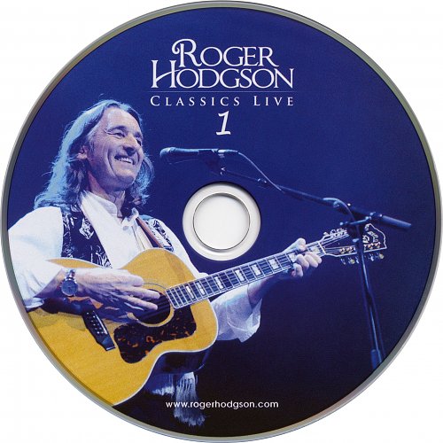 roger hodgson setlist - Ilustrasi 3
