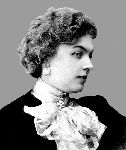 Анастасия Вяльцева могила