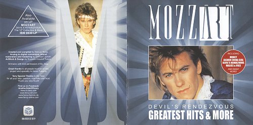 Mozzart devil s rendezvous. Mozzart мр3 обложка. Mozzart - money (1987). Обложка альбома mozzart - devil's rendezvous. Mozzart группа.