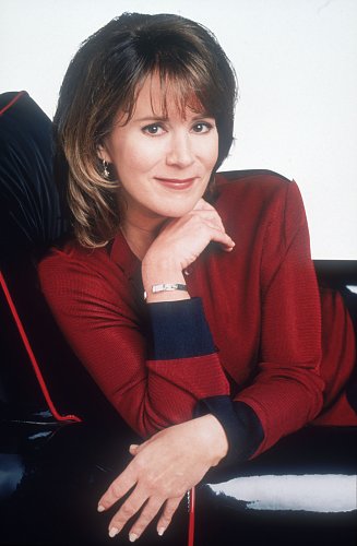 how old was jill taylor in home improvement - Ilustrasi 2