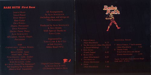 First base. Babe Ruth first Base 1972. Babe Ruth Band. Babe Ruth 1972. Babe Ruth first Base 1972 картинки.