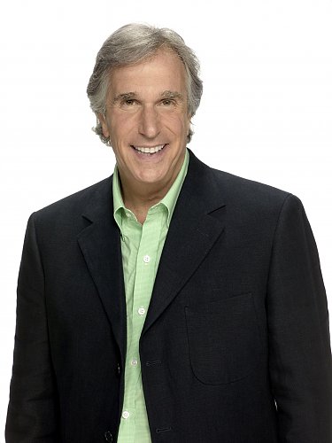 Out of practice. Henry Franklin Winkler. Henry Winkler