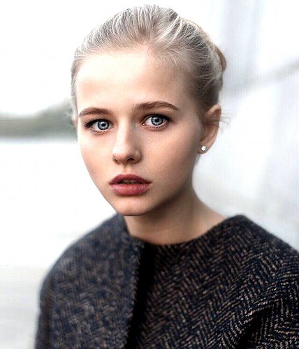 Муж Бортич Фото