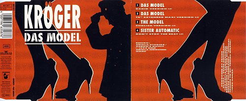 Das model. Das model