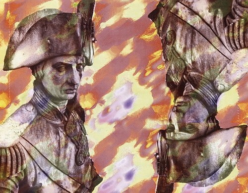 Картины бориса гребенщикова