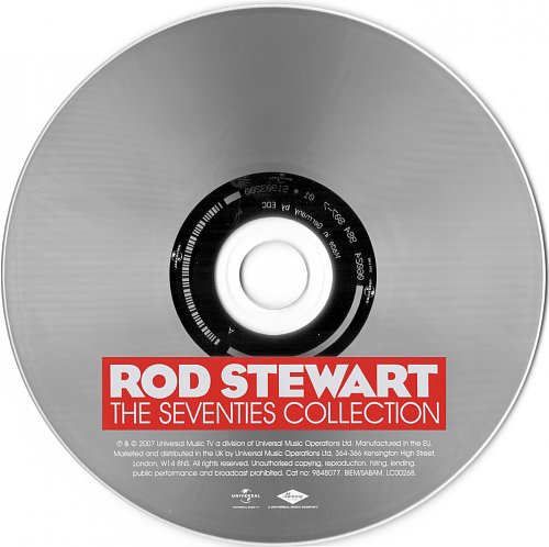 Collection 2007. Rod Stewart the Seventies collection 2007. Картинки Rod Stewart the Seventies collection 2007. Seventy collection. The Seventies Unplugged.