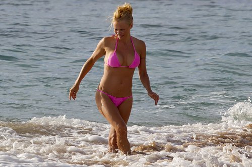 Фото марии куликовой в купальнике Covers - Показать сообщение отдельно - Pamela Anderson / Памела Андерсон