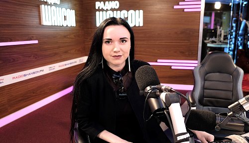 Инна Вальтер Семья Фото
