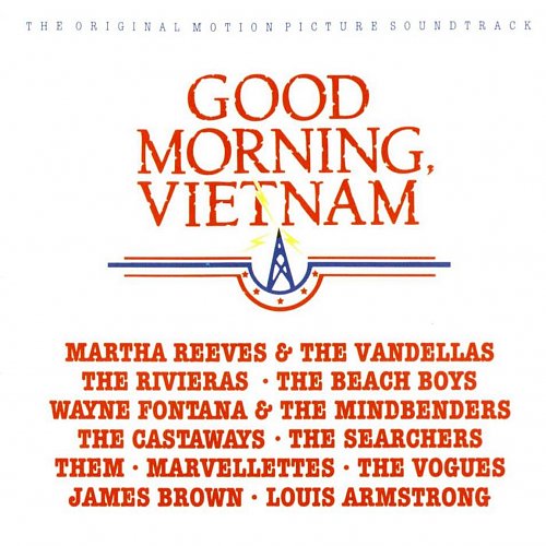 Доброе вьетнам песня. Good morning Vietnam. Доброе утро Вьетнам. Good morning Vietnam песня.