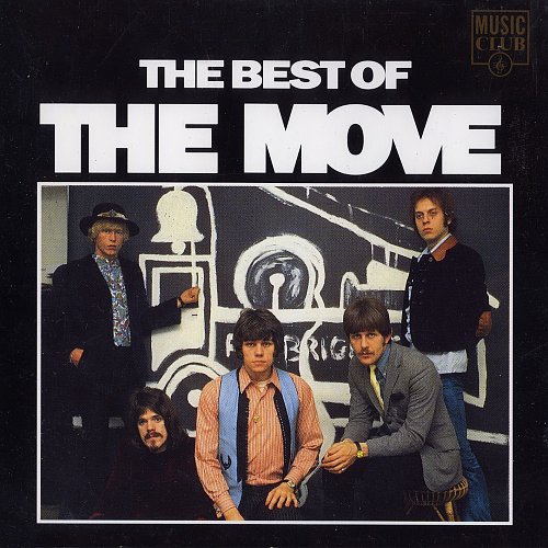 Move альбомы. Move. move blackberry way. the move - fire brigade  walk upon the water.