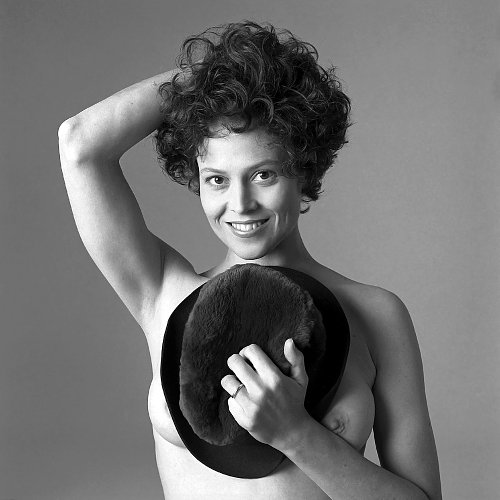 Sigourney Weaver, 1986 Фотоподборка № 8. 