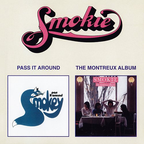 The montreux album