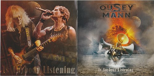 Is anybody listening. Is anybody listening. Ousey mann (ousey/mann) - is anybody listening (japanese edition) (2022). Is anybody listening. Is anybody listening.