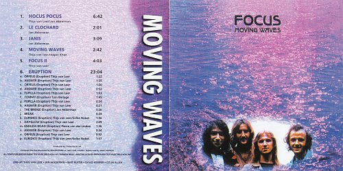 Focus – moving waves x2-13060. Focus moving waves. 1971 focus ii (moving waves). Focus 1972-moving waves. 1971 focus ii (moving waves).