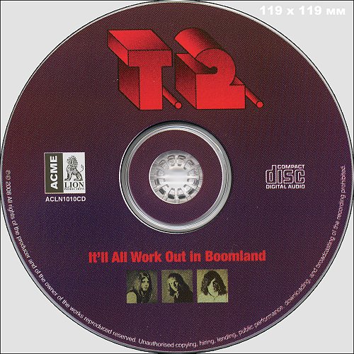 Rivo in and out love. T2 [uk] - it'll all work out in Boomland (1970). T2 1970 itll all work out in Boomland картинки. T2 - it'll all work out in Boomland картинки. T.2 - album: it'll all work out in Boomland картинки.