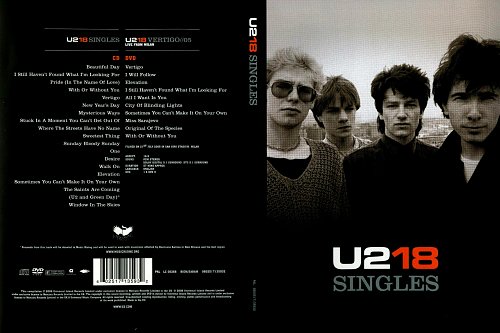 Single 18. U2 "18 Singles". U2 альбомы. U2 DVD. U2 диск.